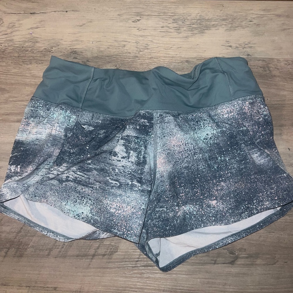 Lululemon Shorts!!